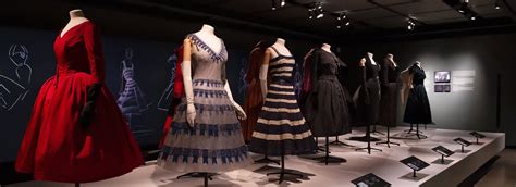 mccord christian dior|Christian Dior virtual exhibition tour at the McCord Museum.